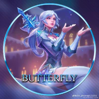 Butterfly