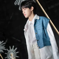 Trương Trạch Vũ