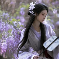 Họa Xữ Nữ • 22