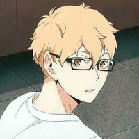 Tsukishima Kei