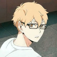 Tsukishima Kei
