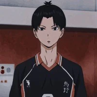 Kageyama Tobio
