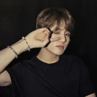 Jeon Jungkook - JK