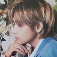 Kim Taehyung - TH