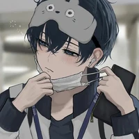 Isagi Yoichi