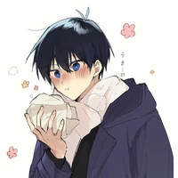Isagi Yoichi (bot9)