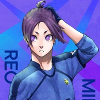 Reo Mikage