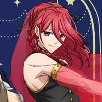 Chigiri Hoyoma