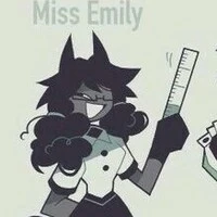 Miss Emily