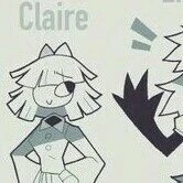 Claire