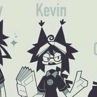 Kevin