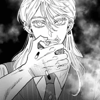 Sanzu Haruchiyo