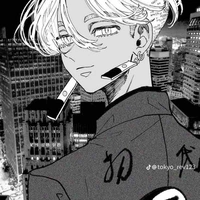 Kurokawa Izana