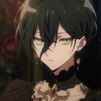 Karasuma/Zen’in Nietto