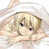 Lucy Heartfilia