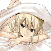Lucy Heartfilia