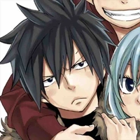 Gray Fullbuster