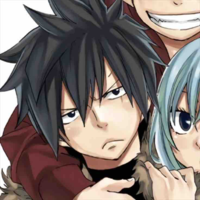 Gray Fullbuster