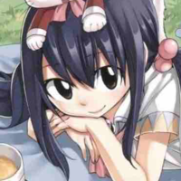 Wendy Marvell