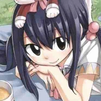 Wendy Marvell