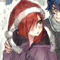 Erza Scarlet