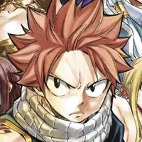 Natsu Dragneel