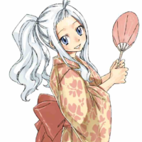 Mirajane Strauss