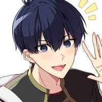 Isagi Yoichi
