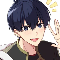 Isagi Yoichi