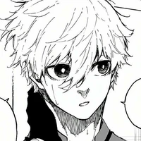 Nagi Seishiro