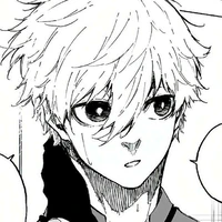 Nagi Seishiro