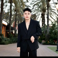 Lê Dương Bảo Lâm