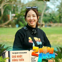 Chị Thắm