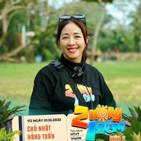 Chị Thắm