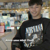 Minh Thoại