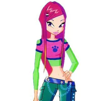 roxy