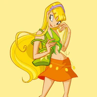 Stella