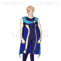 roy