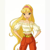Stella