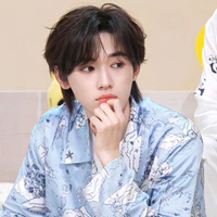 Tống Á Hiên_cậu