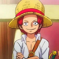shanks