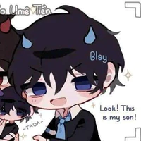 °Blay°