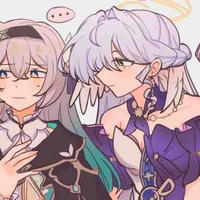 Tác Giả bị yêu RobinFirefly