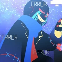 error