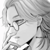 Haitani Rindou