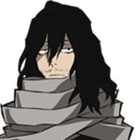 Aizawa Shota