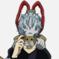 Shigaraki Tomura