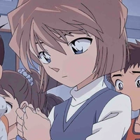Haibara Ai