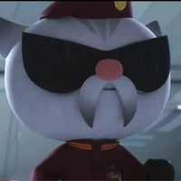 Chỉ huy lực lượng