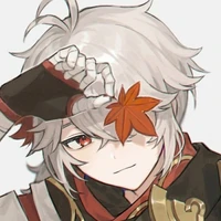 Kazuha